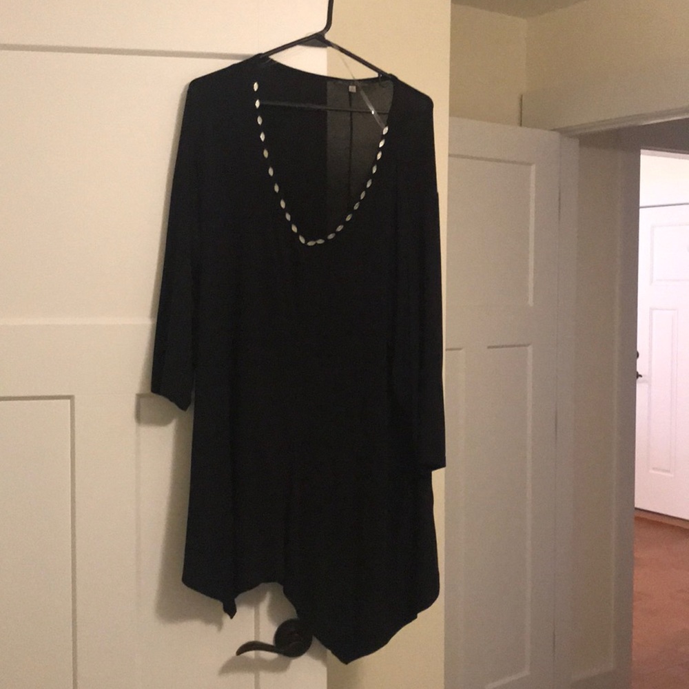 Casual dress shirt